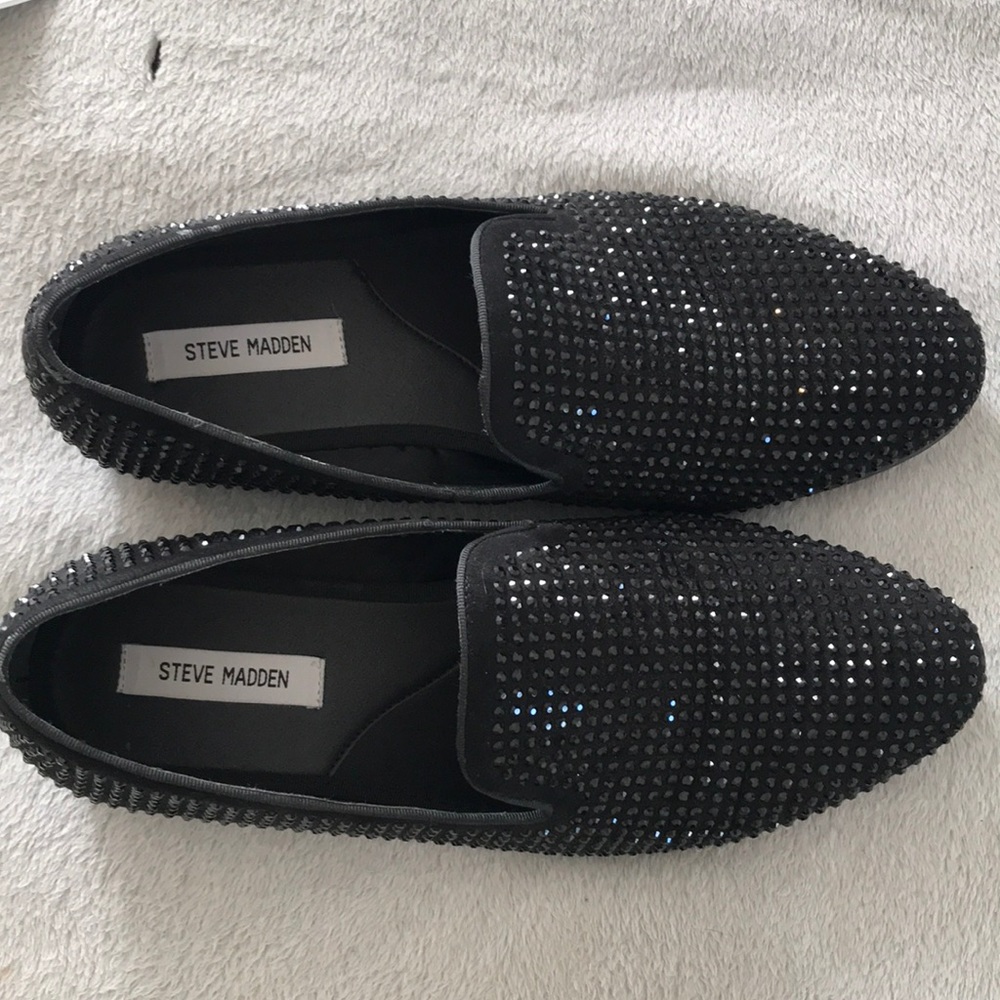 Steve Madden Shoes